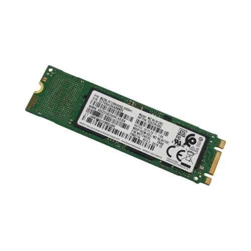 Samsung - 128Go Samsung MZ-NLN128C SSD SATA M.2 2280 Samsung  - Sélection de SSD 120/128 Go Composants