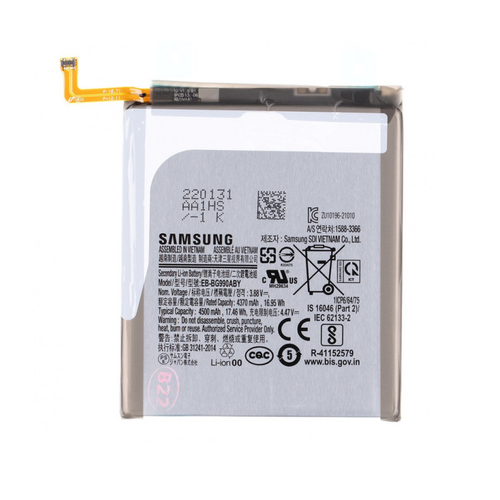 Samsung - Batterie Samsung Galaxy S21FE 5G Samsung  - Accessoires Samsung Galaxy J Accessoires et consommables