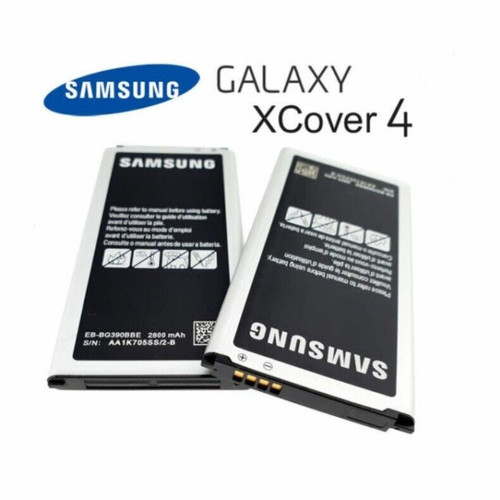 Samsung - Batterie Samsung Galaxy Xcover 4 Samsung  - Accessoires Samsung Galaxy S Accessoires et consommables