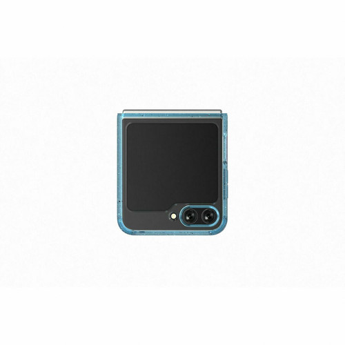 Samsung - Protection pour téléphone portable Samsung Galaxy Z Flip 5 Samsung  - Coque, étui smartphone Samsung