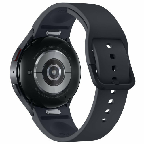 Montre connectée Samsung Smartwatch Samsung SM-R940NZKAEUE Galaxy Watch 6 44mm Touch Screen Grafite