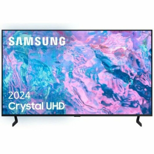 Samsung - TV intelligente Samsung TU43CU7095UXXC 4K Ultra HD 50" Samsung - TV 4K SAMSUNG TV, Home Cinéma