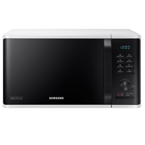 Samsung - Micro ondes MS23K3555EWEF Samsung  - Cuisson