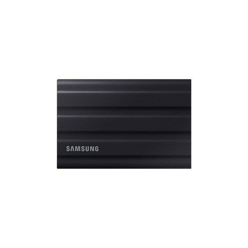 Samsung - Disque SSD Externe Samsung T7 Shield 4 To Noir Samsung  - Marchand Zoomici