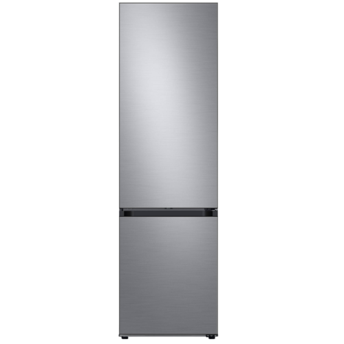 Réfrigérateur Samsung Réfrigérateur combiné 60cm 390l nofrost inox - RB3EA7B6ES9 - SAMSUNG