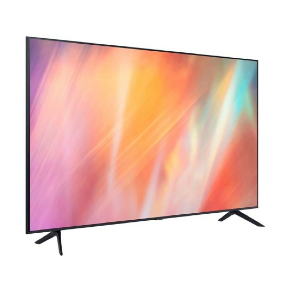 Samsung TV LED 4K 215 cm UE85AU7105K
