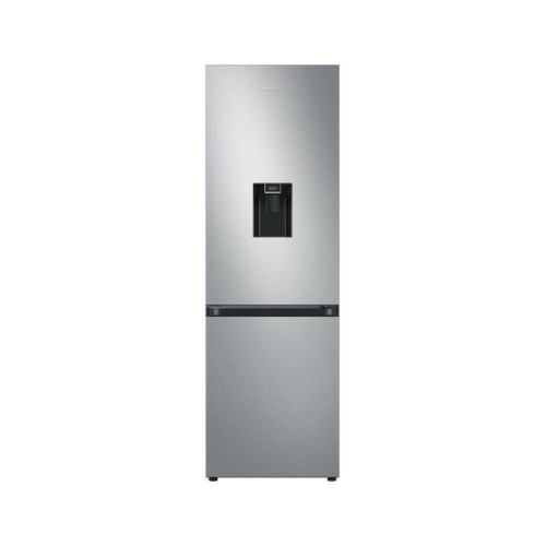 Samsung - Réfrigérateur congélateur bas RL34T631ESA Samsung  - Réfrigérateur Pose-libre