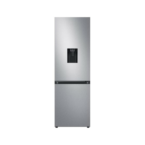 Samsung - Réfrigérateur congélateur bas RL34T631ESA Samsung  - Froid