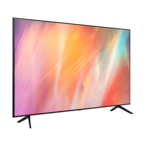 Samsung TV LED 4K 138 cm UE55AU7105