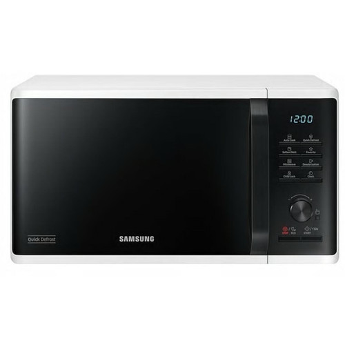 Samsung - Micro ondes MS23K3515AWEF Samsung  - Micro onde mecanique