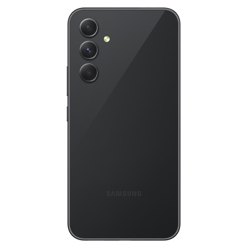 Samsung Galaxy A54 - 5G - 8/128 Go - Graphite