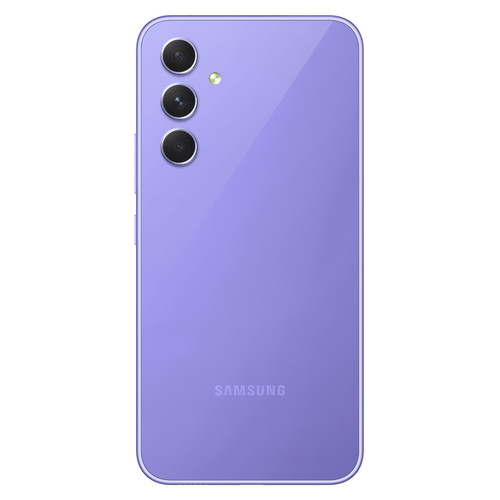 Samsung Galaxy A54 - 5G - 8/128 Go - Lavande