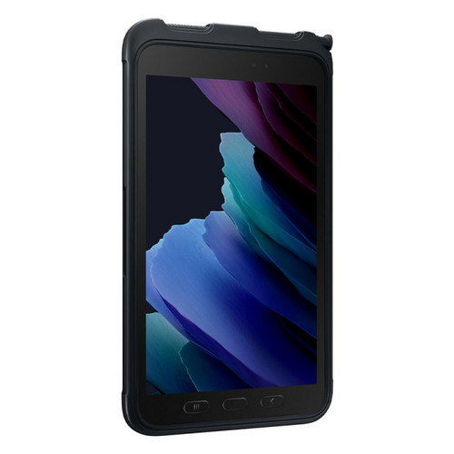 Samsung Samsung T570 Galaxy Tab Active 3 (Écran 8'' - Wifi - 4 Go, 64 Go) Noir