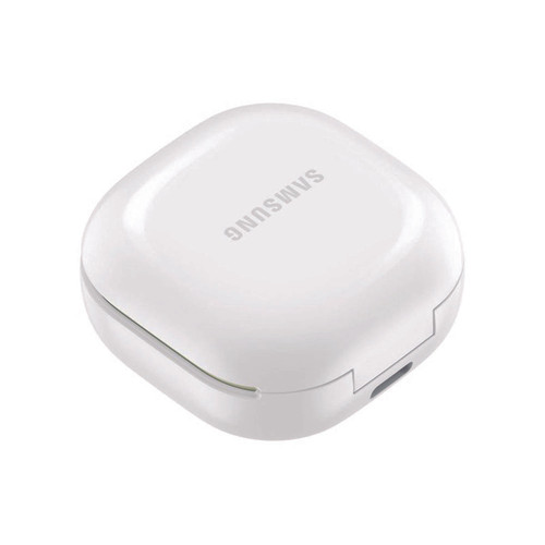Casque Casque Bluetooth Samsung Galaxy Buds2 Blanc (Blanc) R177