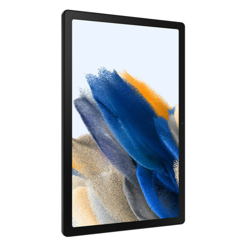 Tablette Android Samsung X200 Galaxy Tab A8 2021 (10.5'', WIFI, 128 Go, 4 Go RAM) Gris