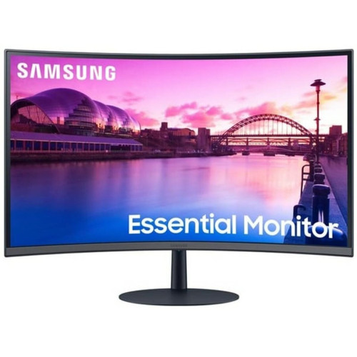Samsung - Ecran 27 pouces Full HD Série S39C - S27C390EAU Samsung  - Moniteur PC Samsung