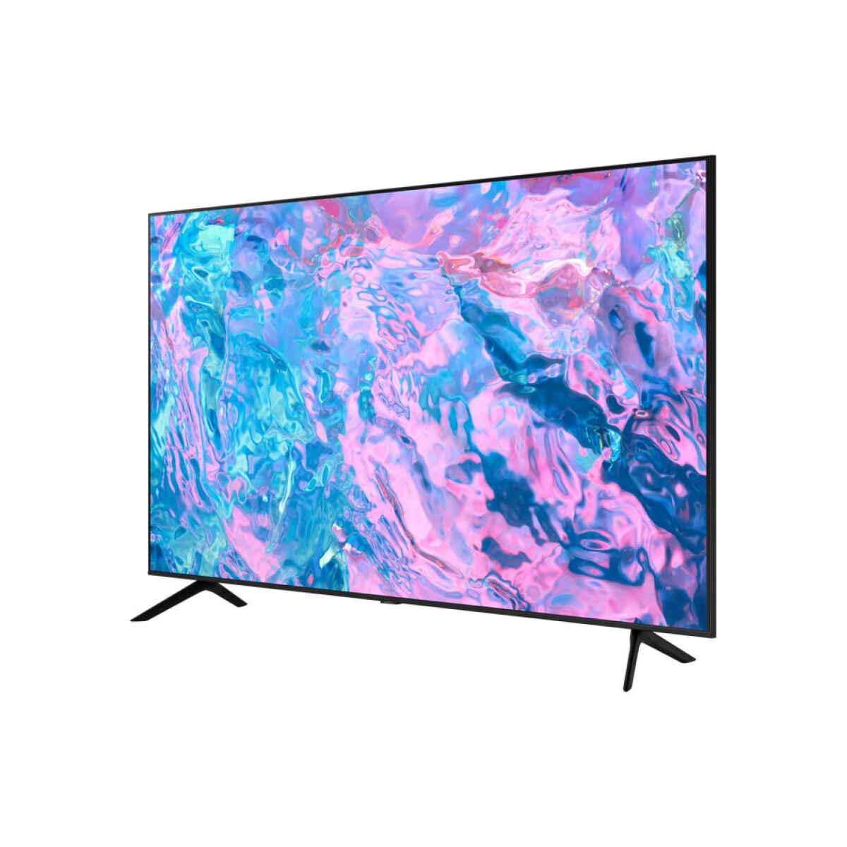 Samsung TV LED 4K 55"  138cm - UE55CU7172UXXH - 2023