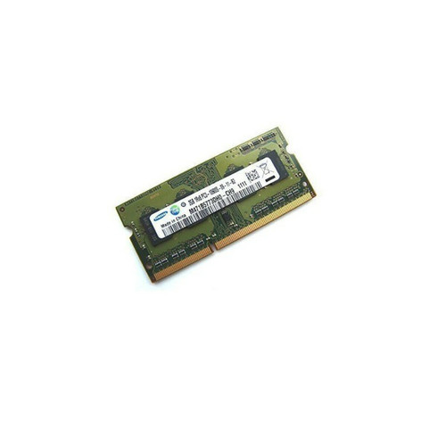 Samsung - 2Go RAM PC Portable SODIMM Samsung M471B5773DH0-CH9 DDR3 1333MHz PC3-10600S CL9 Samsung  - Pc portable 2 go ram