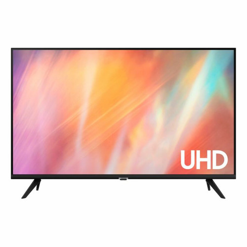 TV 32'' à 39'' Samsung TV LED 4K 125 cm UE50AU7025