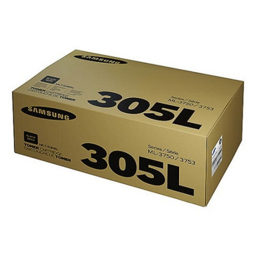Samsung - Samsung 305L Toner Noir SV048A (MLT-D305L) Samsung  - Samsung