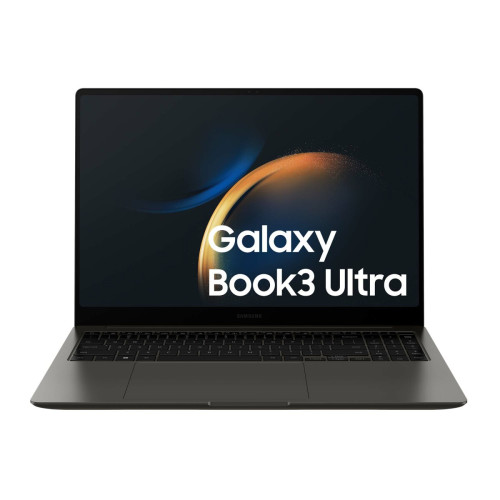 Samsung - Galaxy Book3 Ultra - NP960XFH-XA3FR - Graphite Samsung   - PC Portable 32