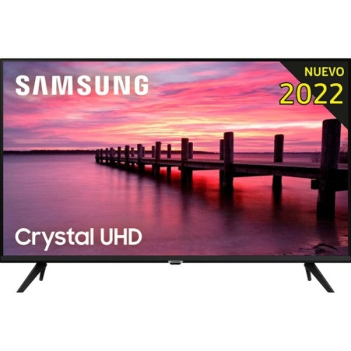 Samsung - TV intelligente Samsung UE65AU7095 4K Ultra HD 65" LED HDR Samsung  - TV 56'' à 65'' 65