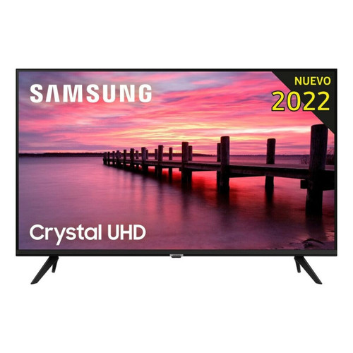 Samsung - TV intelligente Samsung UE50AU7095 4K Ultra HD - TV, Télévisions 50 (127cm)