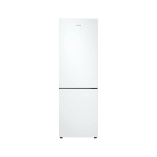 Samsung - Réfrigérateur congélateur bas RB33B610FWW Samsung  - Bonnes affaires Réfrigérateur