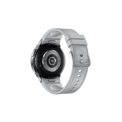 Samsung Samsung Galaxy Watch6 Classic 43 mm Bluetooth Argent (Silver) R950