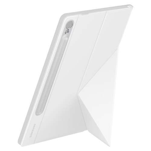 Samsung - Housse Original Samsung Tab S9 Blanc Samsung  - Accessoire Tablette