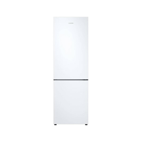 Samsung - Réfrigérateur congélateur bas RB33B610EWW Samsung  - Refrigerateur congelateur bas froid ventile
