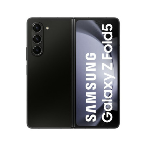 Samsung - Smartphone Galaxy Z Fold 5 1 To Noir Samsung  - Smartphone