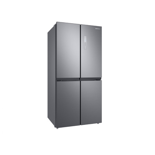 Samsung Réfrigérateur américain  91cm 488l nofrost inox - RF48A400EM9 - SAMSUNG