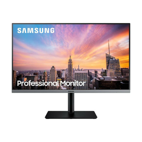 Samsung - Samsung Monitor S27R650FDR (LS27R650FDRXEN) Samsung  - Ecran PC 0.5 ms