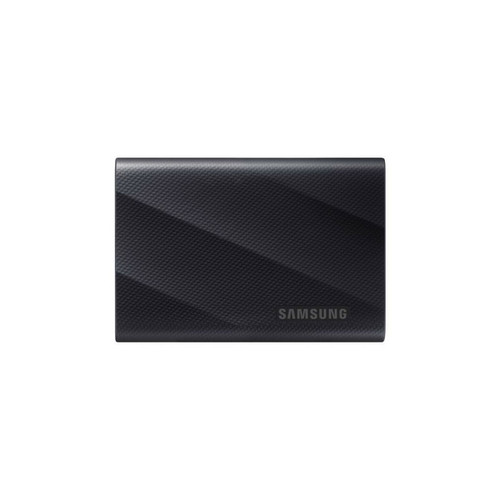Disque Dur interne Samsung Disque SSD externe Samsung T9 1 To Noir