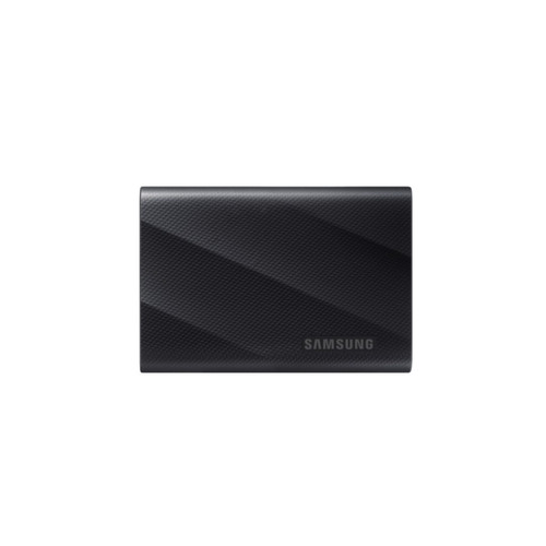 Samsung - Disque SSD externe Samsung T9 1 To Noir Samsung  - Disque Dur Samsung