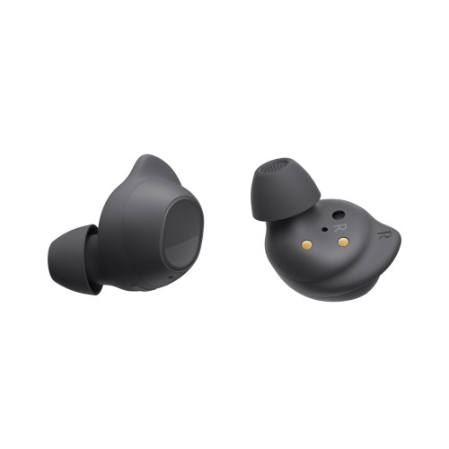 Samsung - Samsung Galaxy Buds FE Écouteurs True Wireless Stereo (TWS) Ecouteurs Appels/Musique Bluetooth Graphite Samsung  - Ecouteurs intra-auriculaires Samsung