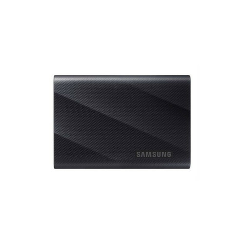 Samsung - Disque SSD Externe Samsung T9 MU PG2T0B 2 To Noir Samsung  - SSD Interne Samsung