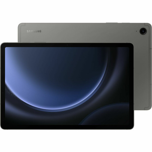 Samsung - Tablette Samsung Galaxy Tab S9 FE 10,9" Exynos 1380 6 GB RAM 128 GB Gris Samsung  - Samsung Galaxy Tab S