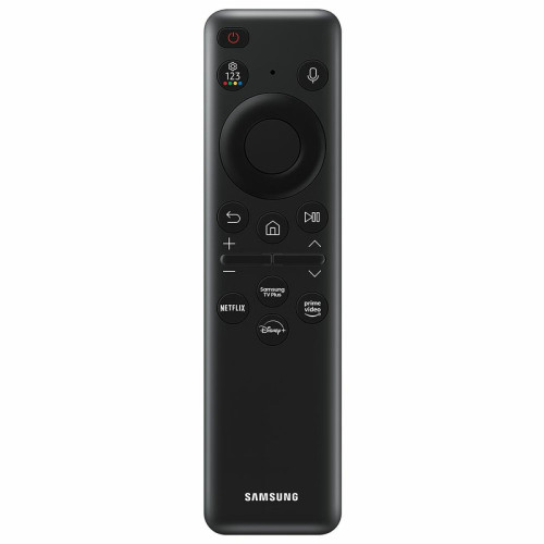 TV QLED 4k 55" 138cm - QE55Q60CAUXXH - 2023 Samsung