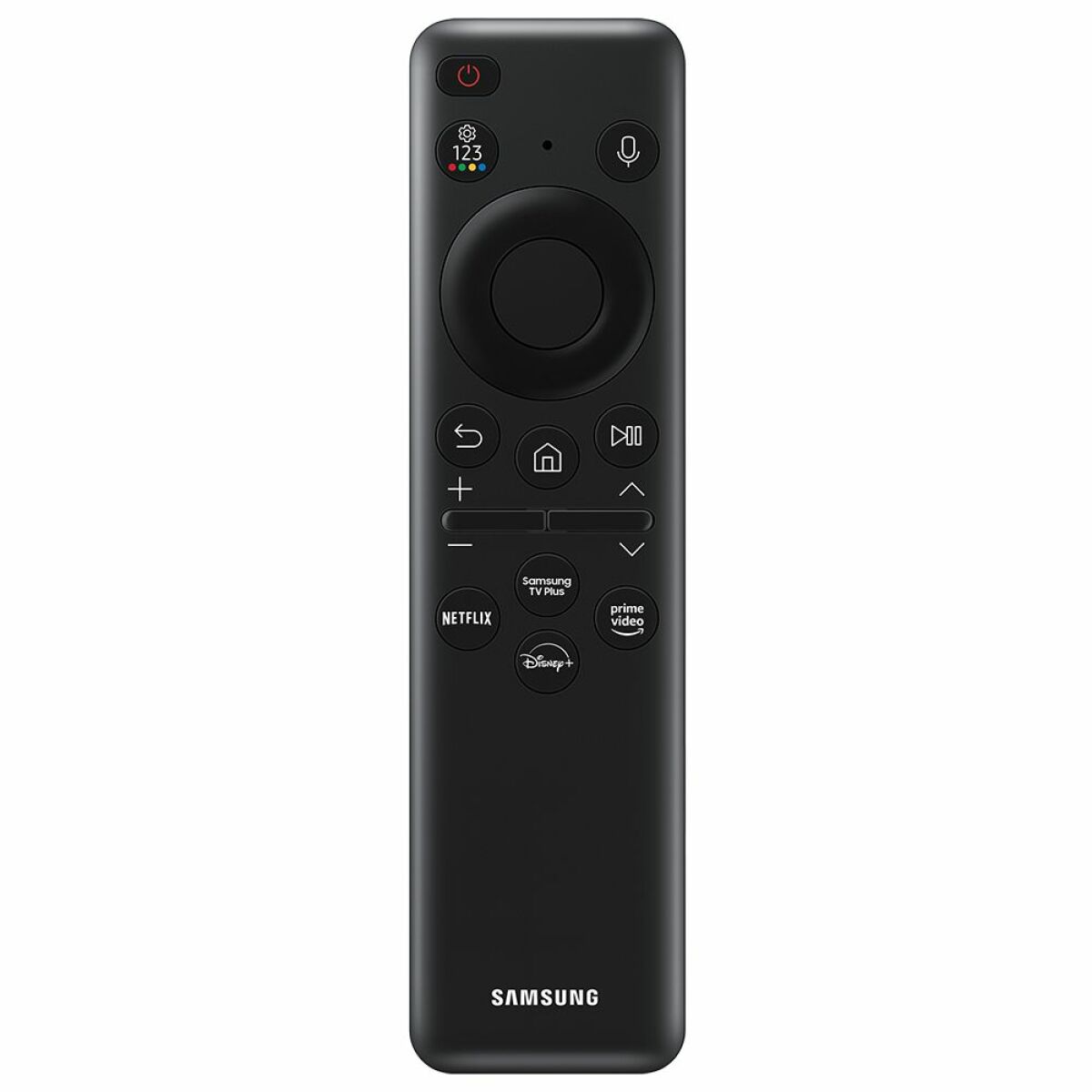 TV 56'' à 65'' Samsung TV QLED 4k 65" 165cm - QE65Q60CAUXXH - 2023