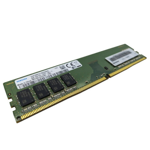 RAM PC 8Go RAM Samsung M378A1K43CB2-CRC DDR4 DIMM PC4-19200U 2400Mhz 1Rx8 1.2v CL17