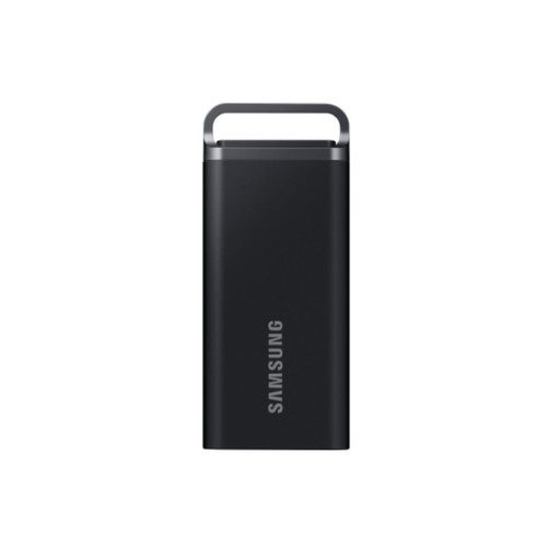 Samsung - SSD EXT SAMSUNG T5 EVO 4 To Noir USB 3.2 Gen 1 /  MU-PH4T0S/EU Samsung  - Disque Dur Samsung