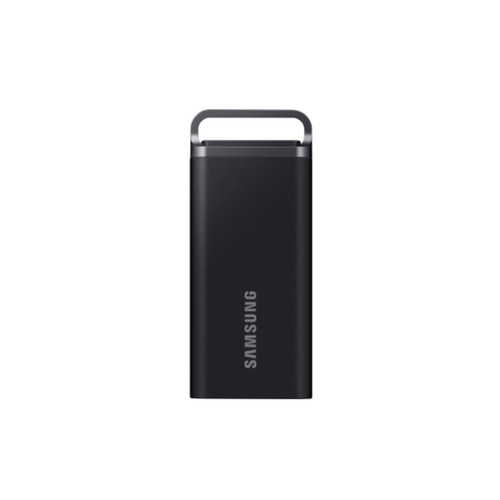 Samsung - SSD EXT SAMSUNG T5 EVO 8 To Noir USB 3.2 Gen 1 /  MU-PH8T0S/EU Samsung  - Marchand La boutique du net