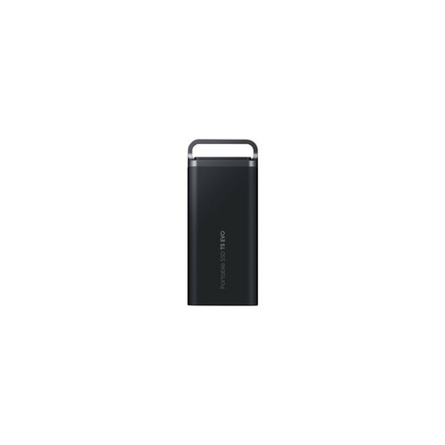 Samsung - SSD EXT SAMSUNG T5 EVO 2 To Noir USB 3.2 Gen 1 /  MU-PH2T0S/EU Samsung  - Disque Dur interne