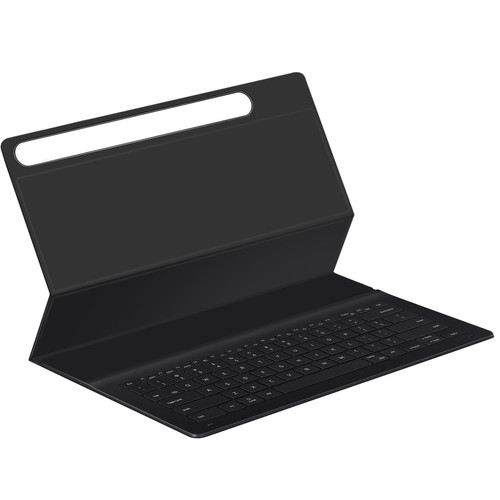 Samsung - Étui Clavier Samsung Tab S9 et S9 FE Samsung  - Clavier pour iPad Accessoires et consommables