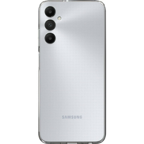 Autres accessoires smartphone Samsung Coque de protection Designed for Samsung Galaxy A05s Transparent