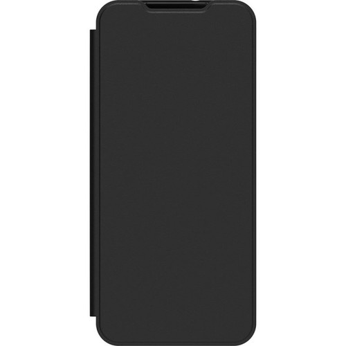 Autres accessoires smartphone Samsung Coque de protection Flip Wallet Designed for Samsung Galaxy A25 Noir