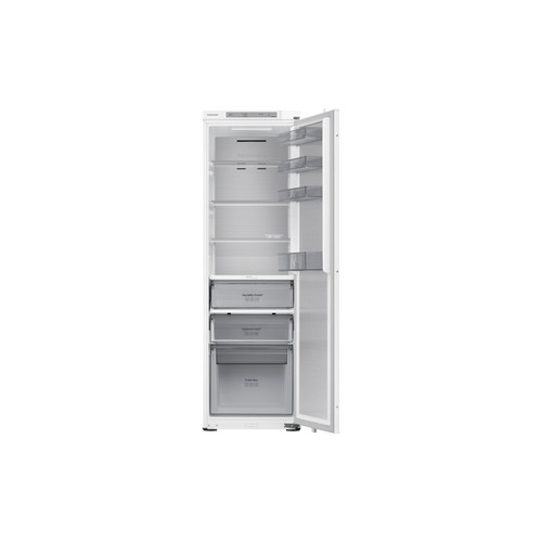 Samsung - Samsung BRR29703EWW réfrigérateur Pose libre 289 L E Blanc Samsung  - Bonnes affaires Réfrigérateur