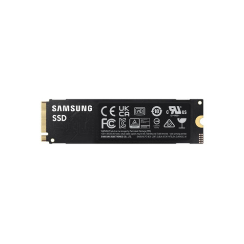 Samsung Disque SSD Interne 990 EVO 2 To
